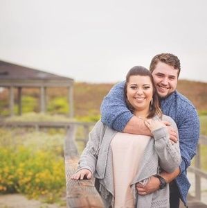 Meet your Posher, Bill